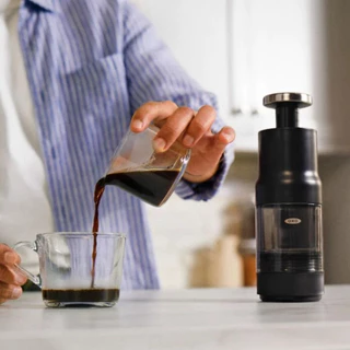 OXO เครื่องชงกาแฟแบบเร่งด่วน ขนาดพกพา I OXO BREW RAPID BREWER