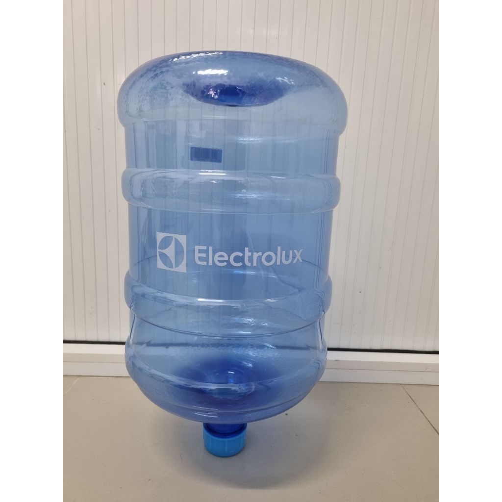 ถังน้ำใส 18.9 ลิตร ELECTROLUX (มีฝา)