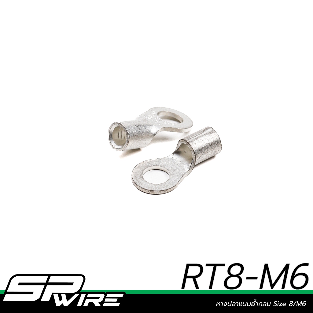 #RT8-M6-Spwire motorsportwiring