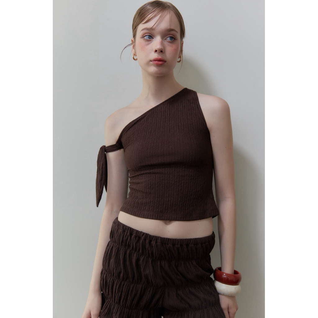 (The July Mansion) Elena Top 075