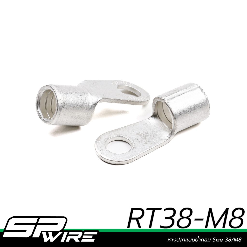 #RT38-M8-Spwire motorsportwiring