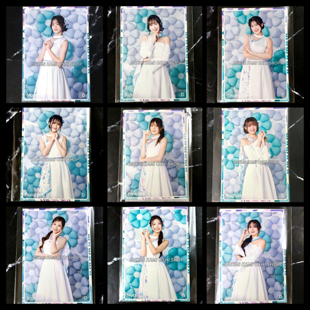 แอคพิเศษ 48EXPO Special Act D แอค Group handshake BNK48 CGM48 48 EXPO