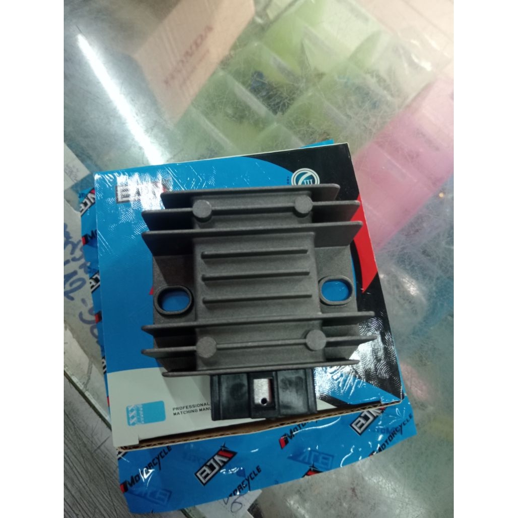 แผ่นชาร์จ nmax ตัวเก่า