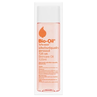 BIO OIL - Bio Oil (125 ml.) ผลิตภัณฑ์ดูแลผิว