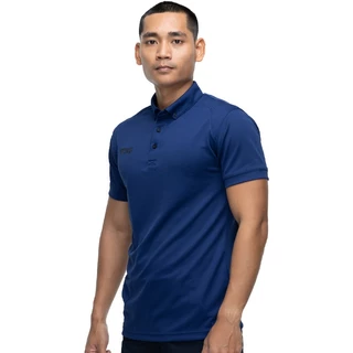 VALOR PX - Proper HD Polo Shirt เสื้อคอปก แขนสั้น สีพื้น