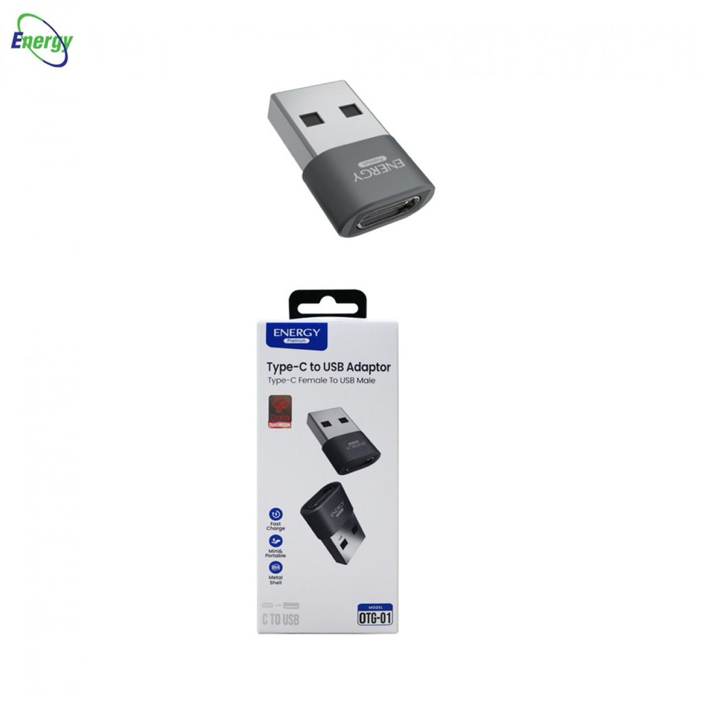 USB Port OTG usb ไป tyre-c