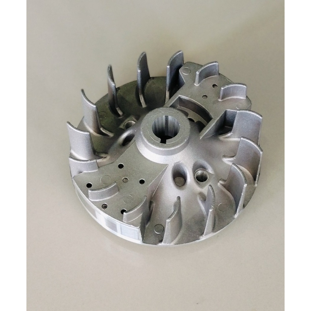 จานไฟรุ่น T200#อะไหล่เครื่องตัดหญ้า มิตซูT200