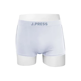 กางเกงในชายJ.Press Seamless ทรงขาสั้น BOXER แพ็ค3ตัว ราคาถูกพิเศษผ้ายืดนุ่มระบายอากาศดีเยี่ยมแท้100%