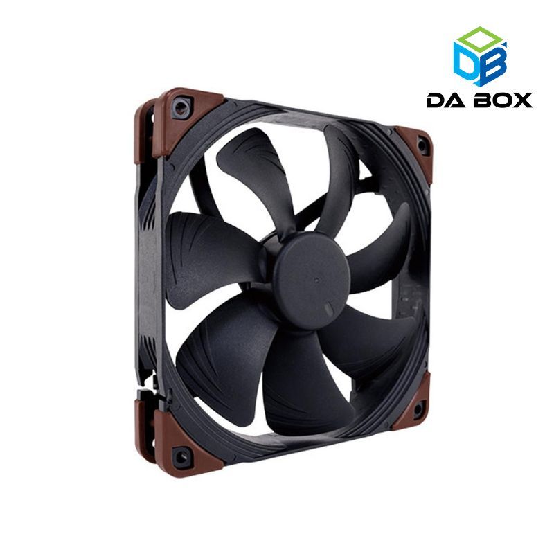 Noctua NF-A14 industrialPPC-3000 PWM