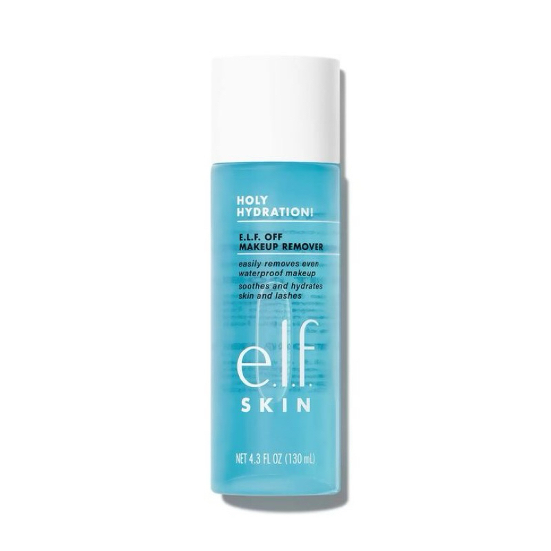 E.L.F Holy Hydration! Off Makeup Remover
