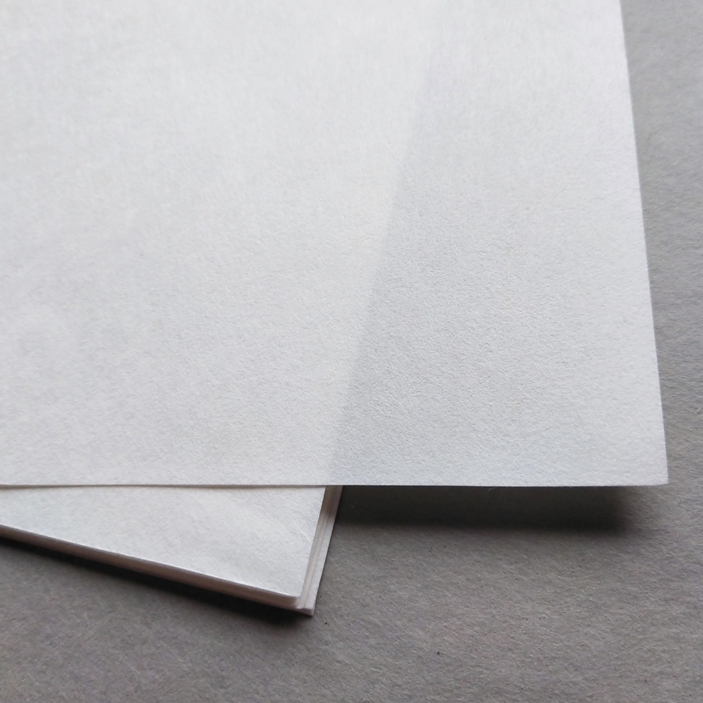 Paper Valley กระดาษวาชิ โคโซ   A4, 45g/m2, 70g/m2 (แพ็ค 10แผ่น)