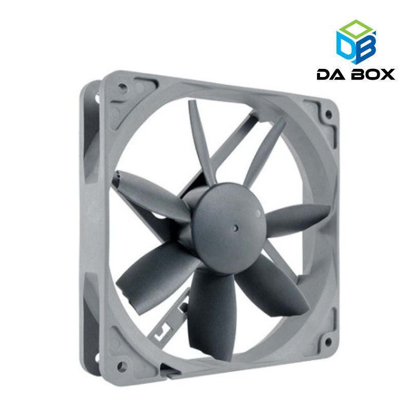 Noctua NF-S12B redux 1200 PWM Case Fan 120mm 1,200rpm