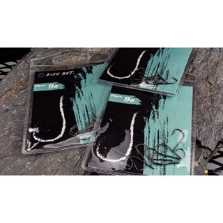 ตัวเบ็ดไร้เงี่ยง เฟ่ย ซิว (FEI XIU) สำหรับเกมส์ปลานิล (ZISH …