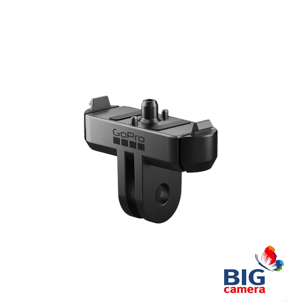 GoPro Magnetic Latch Mount [AEMAG-001]