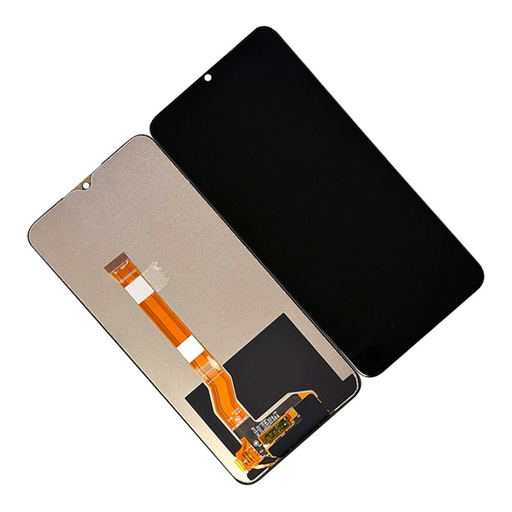 หน้าจอ oppo A3S/A5S/A16/A15/A52/a53/a54/A92/A72หน้าจอ realme C11/C12//C30/C31/C33/C53/C55  หน้าจอ LCD พร้อมทัชสกรีน ออปโ
