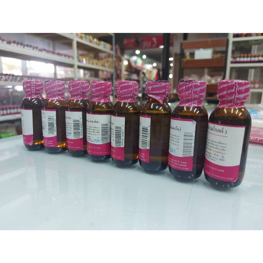 หัวเชื้อน้ำหอม 100% กลิ่น อลัวสปอร์ต น้ำหอมผู้ชาย น้ำหอม นำเข้าจากฝรั่งเศษ ติดทนยาวนาน ความเข้มข้นสูง - รูปที่ 6