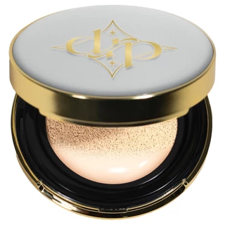 DERRA - Glowy And Glassy Skin Cushion SPF 25PA+++ (10g.) เดอร่า โกลวี่ แอนด์ กลาสซี่ สกิน คุชชั่น เอฟพีเอฟ 25 พีเอ+++
