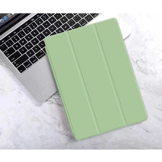 008 เคส ฝาพับ Tablets Samsung Tab A11 Plus A9 2023 A9Plus A8 10.5 S6lite P615 A7lite S7 S8 S9 S10 S10Fe S9Fe ตั้งได้