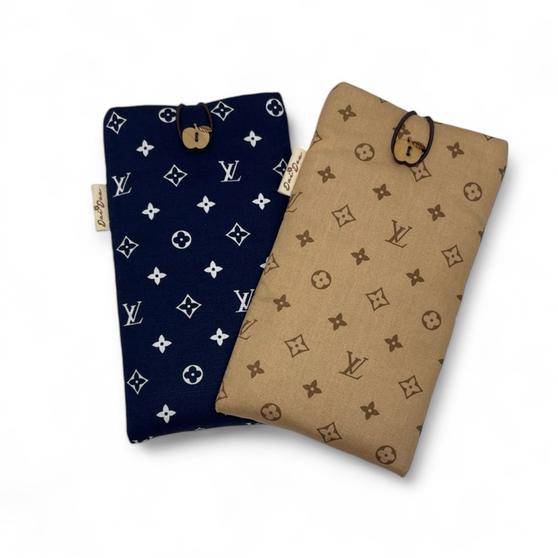 กระเป๋าผ้าใส่โทรศัพท์(ใส่ได้ทุกรุ่น)