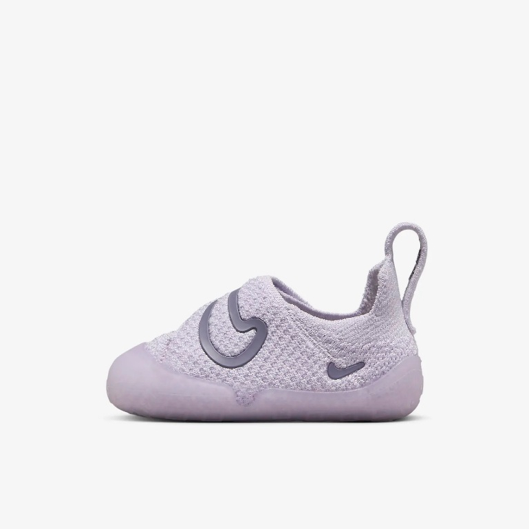 รองเท้าทารก/เด็กวัยหัดเดิน Nike Swoosh 1 ของแท้ 100%