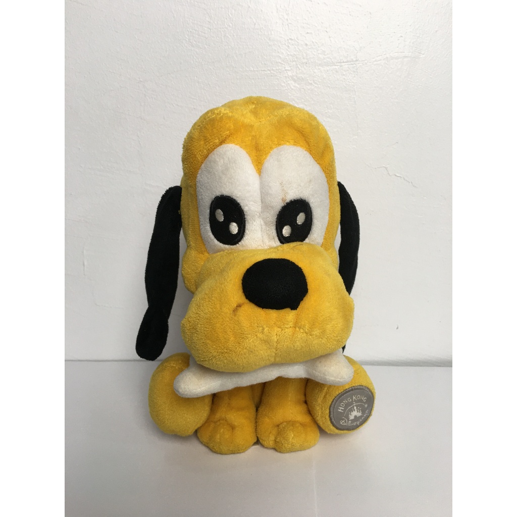 ตุ๊กตาหมาพลูโต (Pluto Preciality)