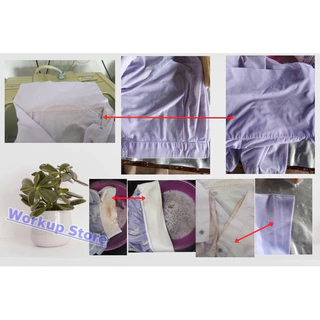 น้ำยาขจัดคราบเหลืองฝังแน่น ขนาด 3.5 ลิตร *คราบเหลืองคอเสื้อ รักแร้ คราบชา,กาแฟ**ใช้ได้ทั้งผ้าสี-ผ้าขาว**