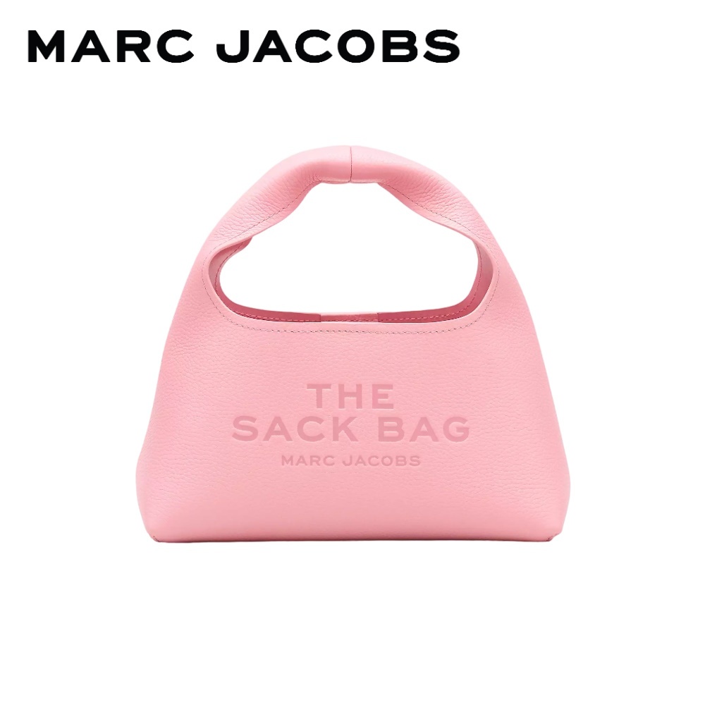 MARC JACOBS THE MINI SACK BAG 2F3HSH020H01 FA24 กระเป๋าถือ
