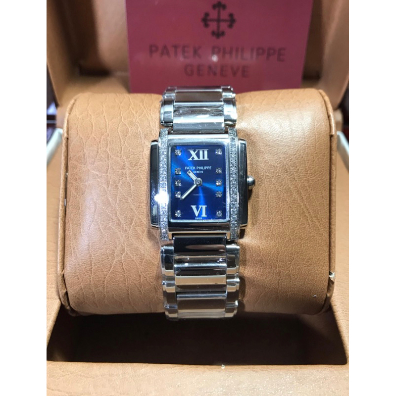 Patek Philippe รุ่น Twenty 4 Limited Edition