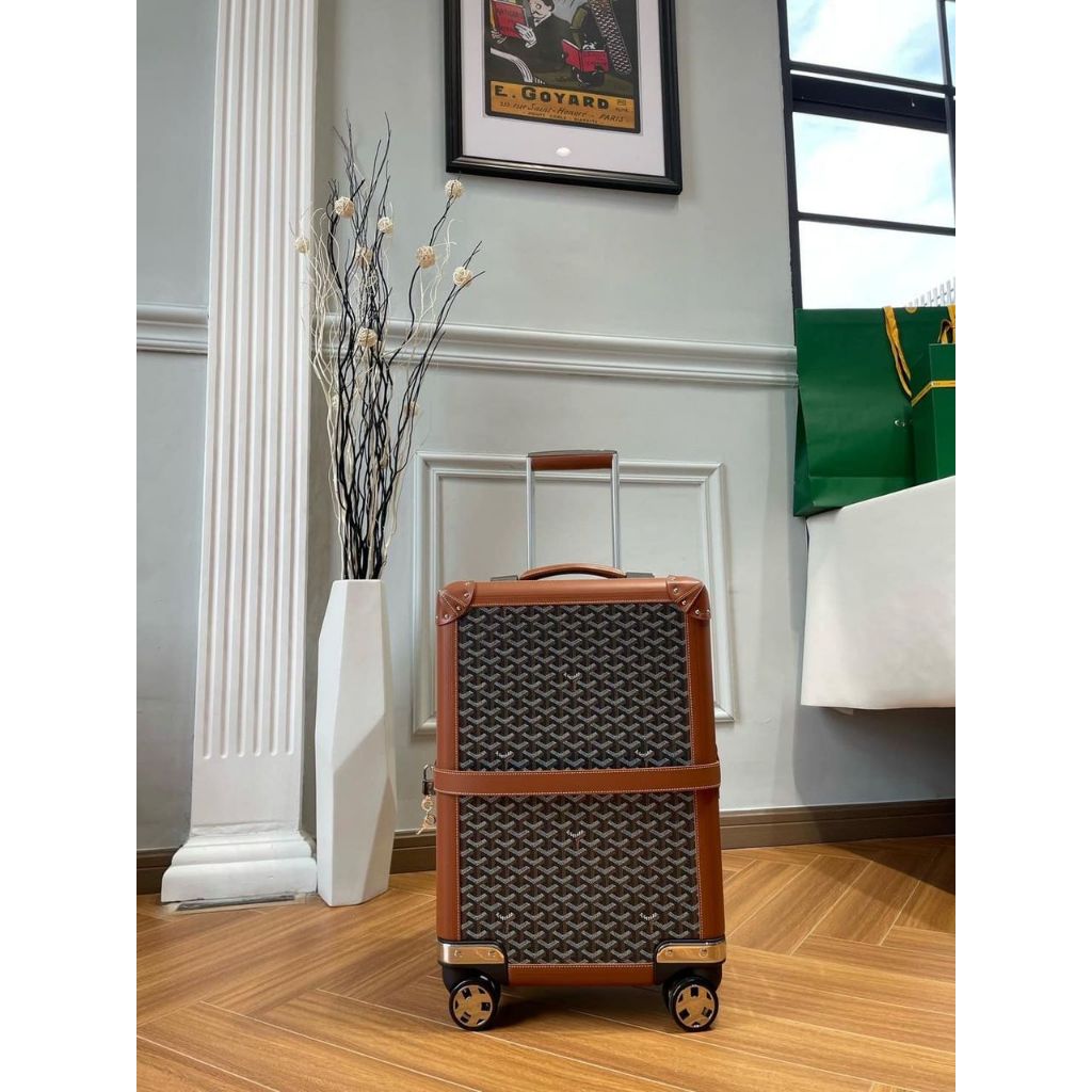 กระเป๋าเดินทาง Goyard พร้อมส่ง!