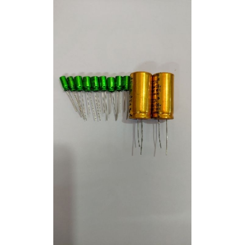 ชุดโมภาคปรี TB21 มีตำแหน่งบอก