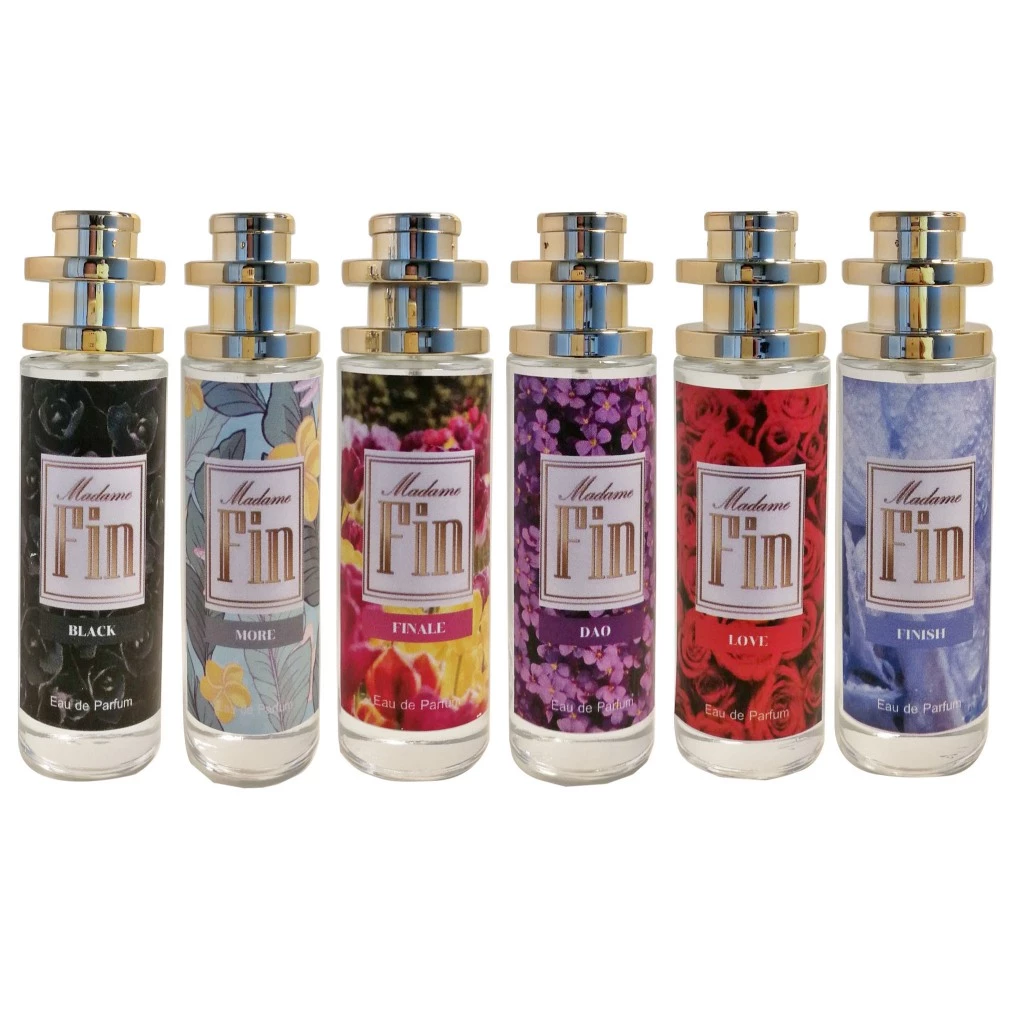 น้ำหอมกลิ่นผู้หญิง วัยรุ่น วัยทำงาน หอมหวาน หอมนาน หอมทน 35 ml