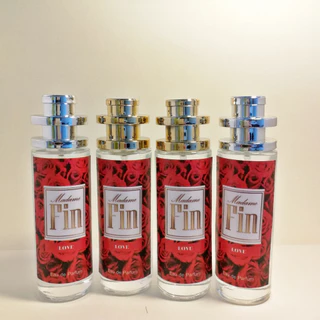 น้ำหอมกลิ่นผู้หญิง วัยรุ่น วัยทำงาน หอมหวาน หอมนาน หอมทน 35 ml