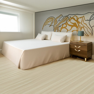 วอลเปเปอร์ติดพื้น ยาว6เมตรxกว้าง60เซน กันลื่น มีกาวในตัว ฟรี…