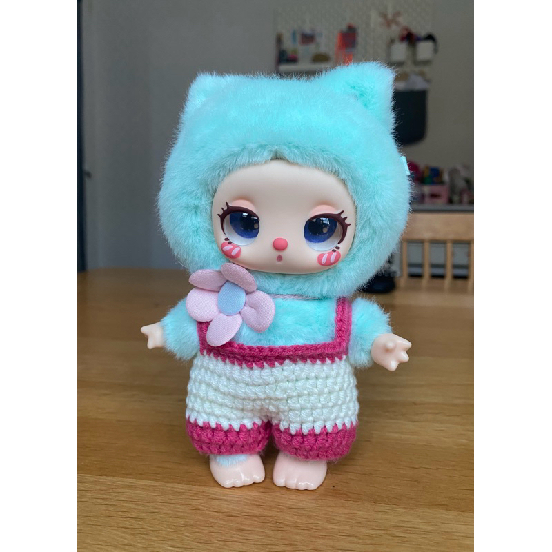 ชุด LiiLA’s Lucky Cat