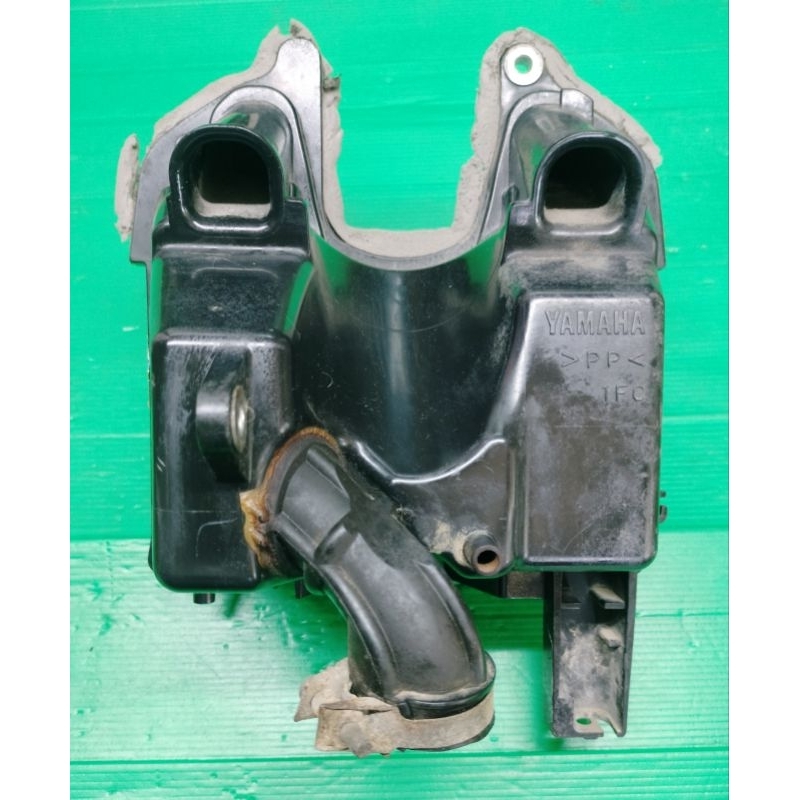 หม้อกรองอากาศ Yamaha Spark- 115i อะไหล่แท้มือสอง