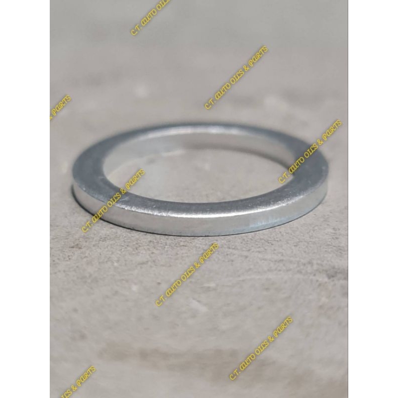 แหวนรองถ่ายน้ำมันเกียร์ออโต่TOYOTA CAMRY 1AZ,2AZ(ACV30,ACV40,ACV41)TOYOTA WISH 1AZ** ของแท้ TOYOTA ** - รูปที่ 2