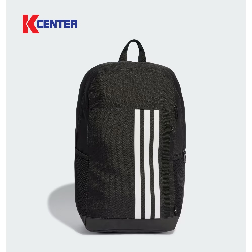 Adidas กระเป๋าเป้ MOTION 3-STRIPES Unisex (IP9778) ของแท้ 100%