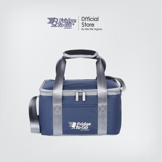 Fridge To Go  Jumbo Fridge กระเป๋าเก็บความเย็นรุ่นจัมโบ้ฟริด…
