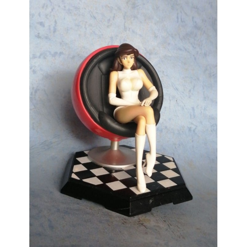 LUPIN​ THE​ THIRD​ / BANPRESTO​