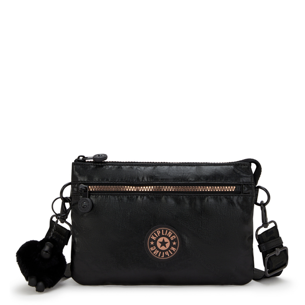 กระเป๋า Kipling รุ่น RIRI ZIP สี GLORIOUS COPPER,FQ