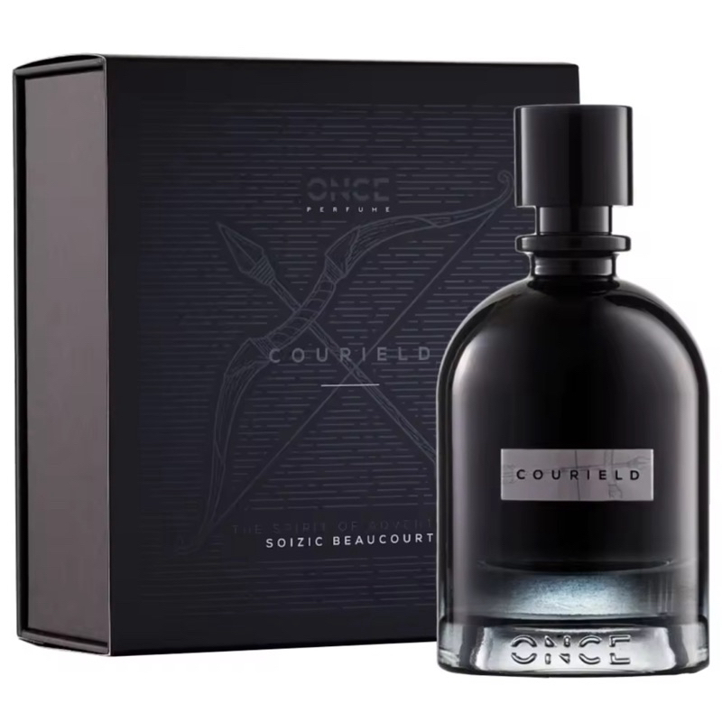 น้ำหอม Once perfume Courield edp intense 100ml unisex
