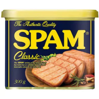 สแปม แฮมเกาหลี คลาสสิค สแปมไลท์ Spam Classic & Light 스팸 클라식, 25%라이트