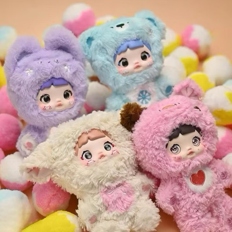 [[แบบสุ่ม โค้ดแฟชั่นลด30%]] Nommi Loveliness Never Ends