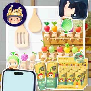 🔥1 กล่องเล็ก🌈 รวม Sonny Angel เกาะโทรศัพท์ พร้อมส่งในไทย🔥 ของแท้ มีหน้าร้าน💛