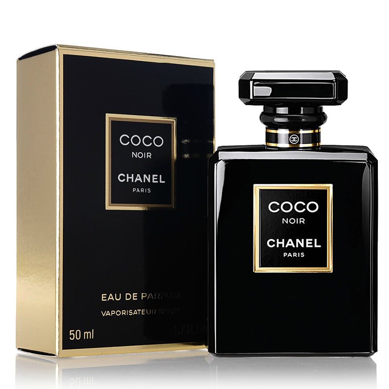 ของแท้100%/Chanel/Black/Miss Coco/น้ำหอมผู้หญิง
