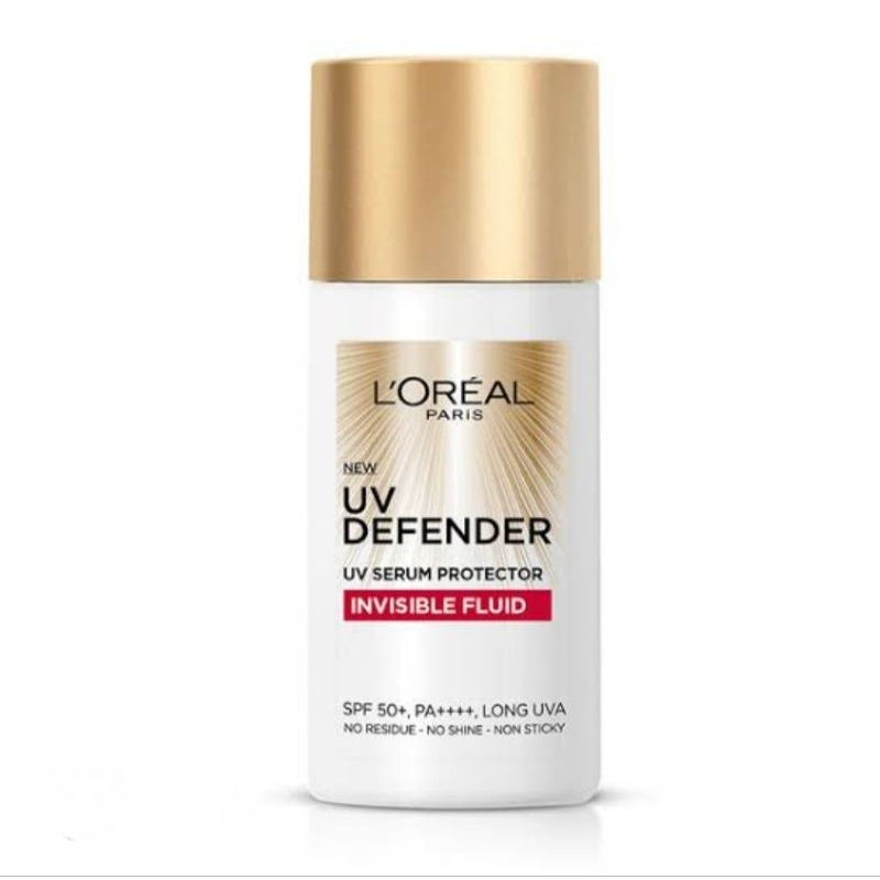 กันแดดลอรีอัล L'Oréal
