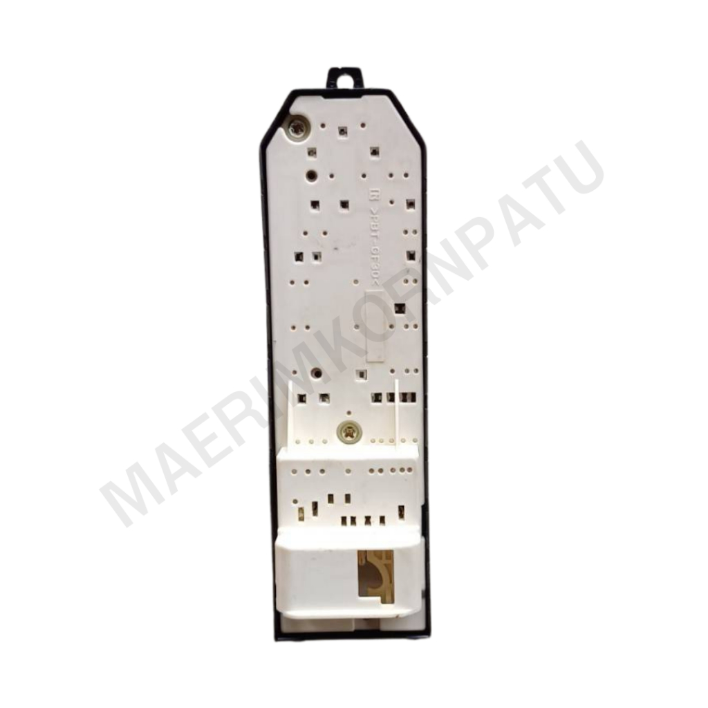 สวิทช์กระจกไฟฟ้า Toyota Yaris/Vios ปี 2008-2013 / สวิทช์โตโยต้ายาริส - รูปที่ 2