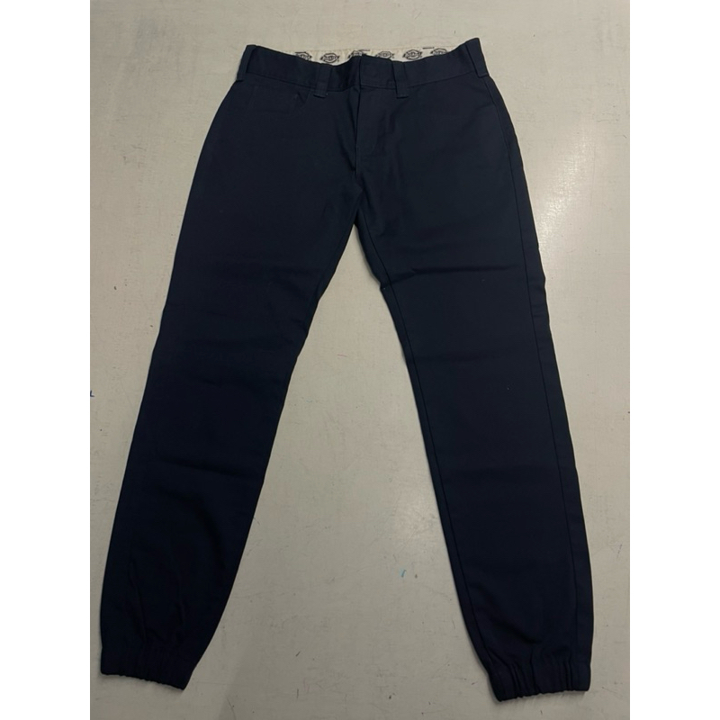 กางเกงขายาวDickies ผ้าชิโน่ แท้ มือ2💯💯