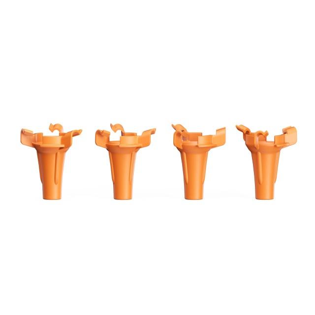 Sunnylife DJI NEO Landing Gear Extensions Heightened Gears Support Leg Accessories