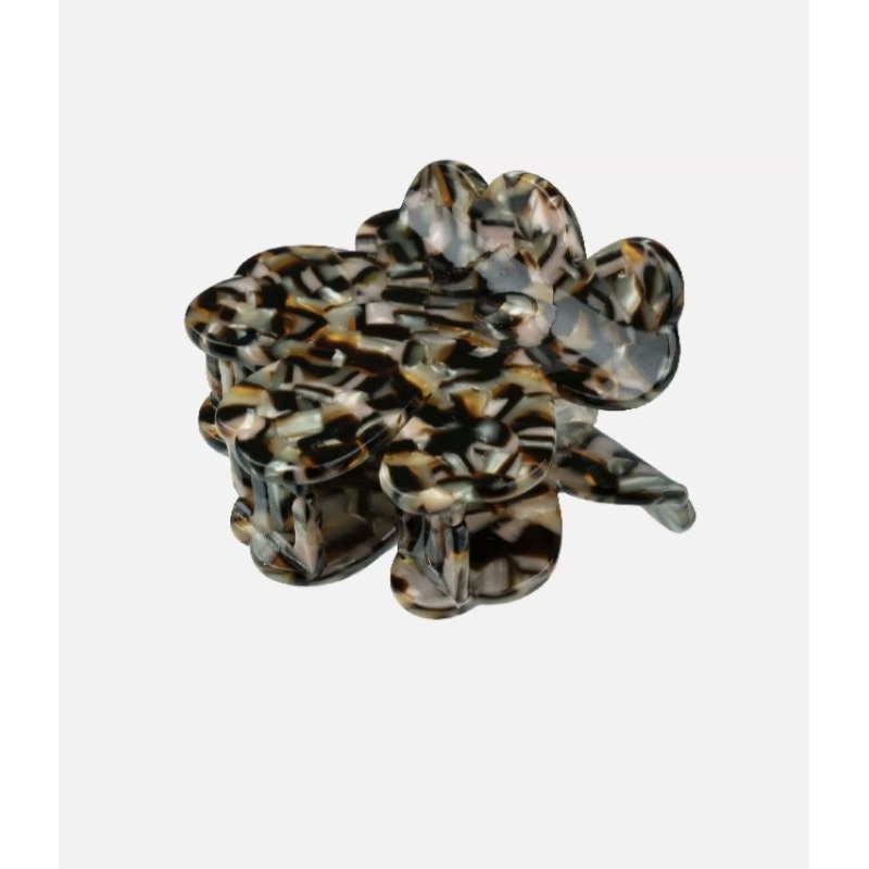 MARIMEKKO UNIKKO HAIR CLIP SMALL กิ๊บหนีบผม พร้อมส่ง แท้ %